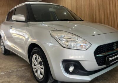 2022 Suzuki Swift 1.2 GL